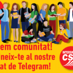Fem comunitat