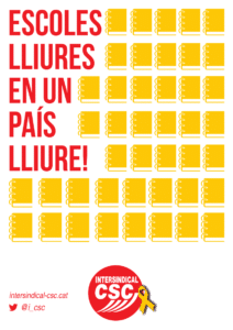 Escoles lliures