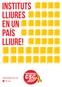 Instituts lliures