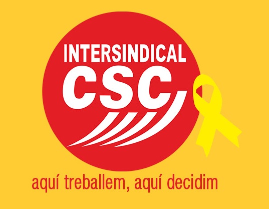 Oposicions docents 2020. Aquí treballem, aquí decidim