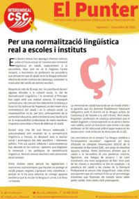 El Punter número 1