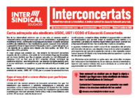Interconcertats num 5, octubre 2022