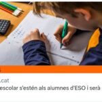 xec escolar ccma