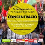 Concentració 5D
