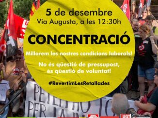 Concentració 5D