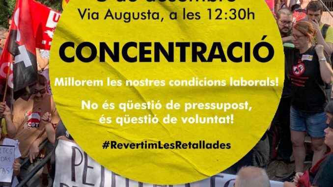 Concentració 5D