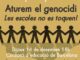 Concentració palestina 14D