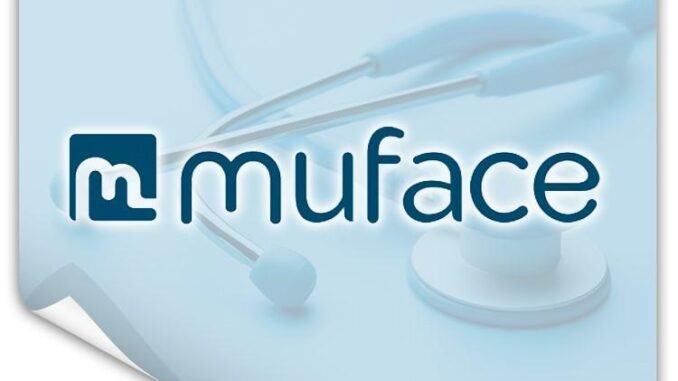 Logo Muface