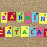 Learning Catalan