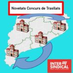 Concurs Trasllats