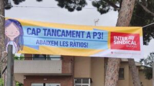 Cap Tancament a p3