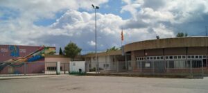 Escola llaida