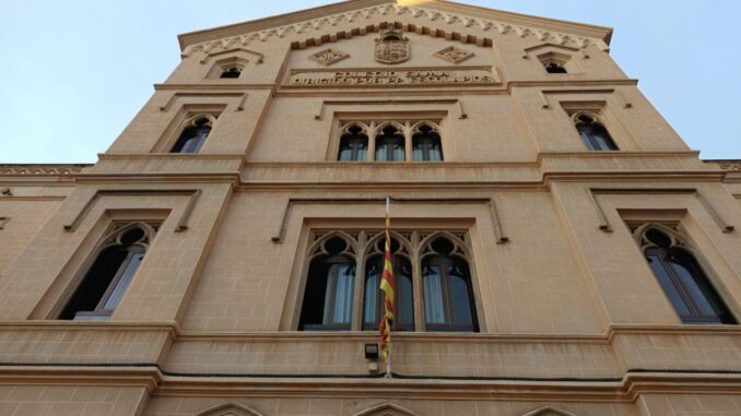 Escola Pia Vilanova
