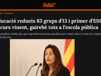 Reducció grups