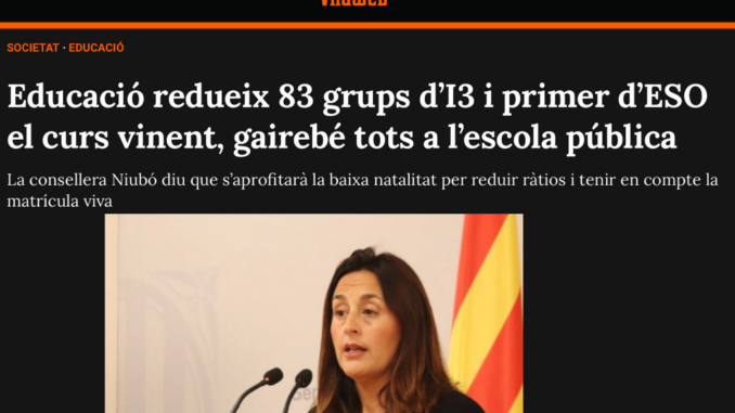 Reducció grups