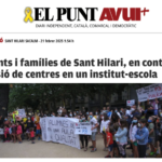 Sant Hilari Sacalm