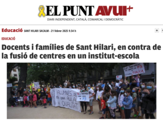 Sant Hilari Sacalm