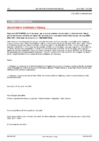 Modificacions conveni 2025 i taules 2025 a 2028